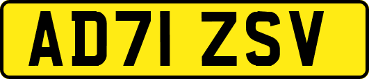 AD71ZSV