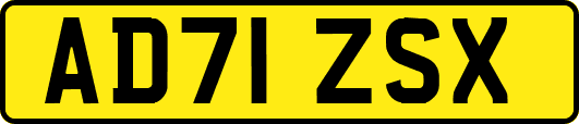 AD71ZSX