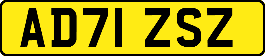 AD71ZSZ