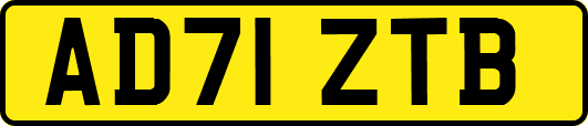 AD71ZTB