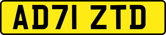 AD71ZTD