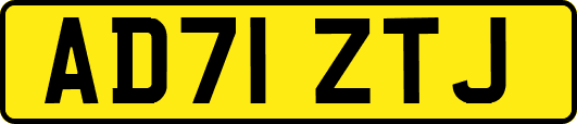 AD71ZTJ