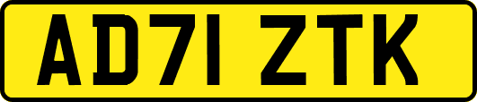AD71ZTK