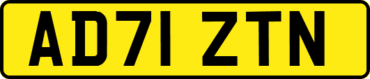 AD71ZTN