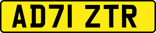 AD71ZTR
