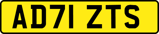 AD71ZTS