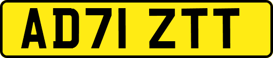 AD71ZTT