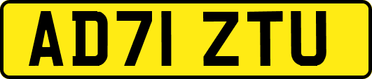 AD71ZTU