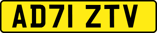 AD71ZTV
