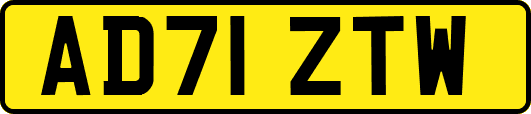 AD71ZTW