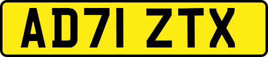 AD71ZTX