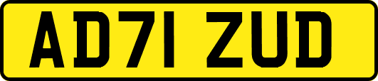 AD71ZUD