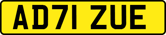 AD71ZUE