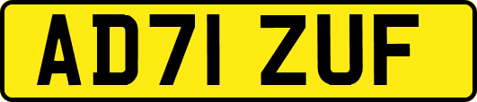AD71ZUF