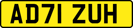 AD71ZUH