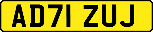 AD71ZUJ