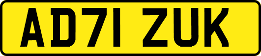 AD71ZUK