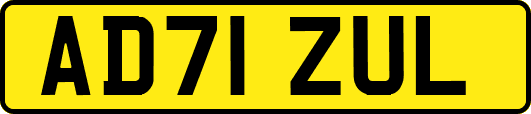 AD71ZUL