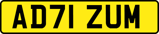 AD71ZUM