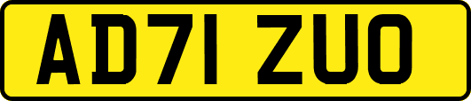 AD71ZUO