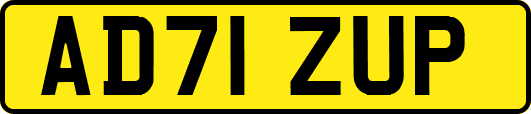 AD71ZUP