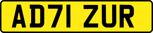 AD71ZUR
