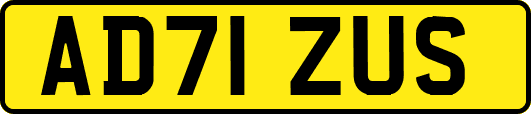 AD71ZUS