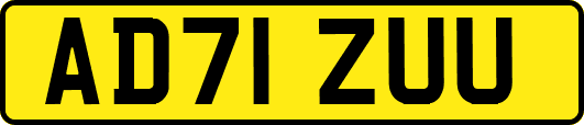 AD71ZUU