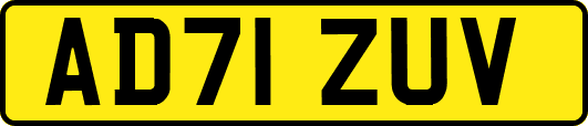 AD71ZUV