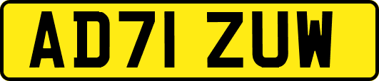 AD71ZUW