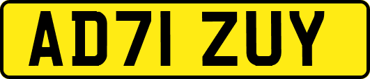 AD71ZUY
