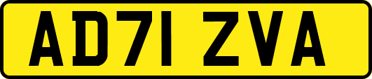 AD71ZVA