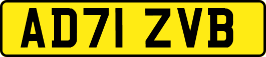 AD71ZVB