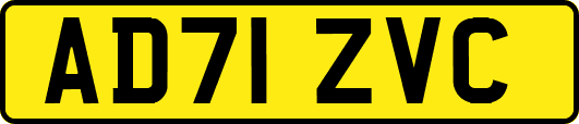 AD71ZVC