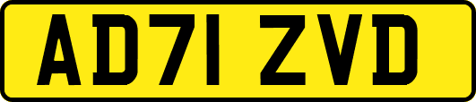 AD71ZVD