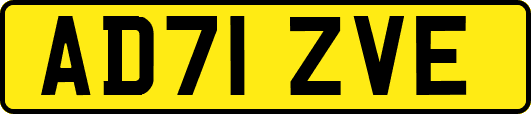 AD71ZVE
