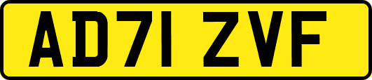 AD71ZVF