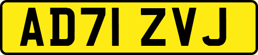 AD71ZVJ