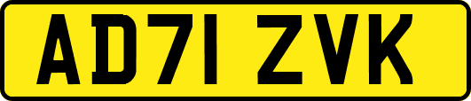 AD71ZVK