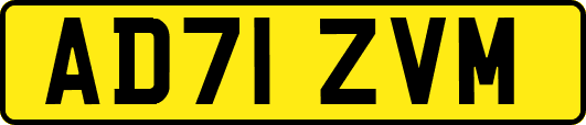 AD71ZVM