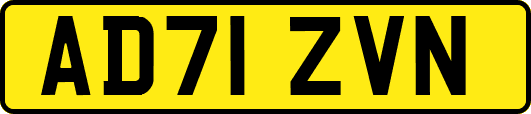 AD71ZVN