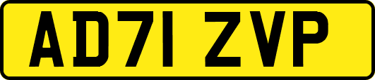 AD71ZVP