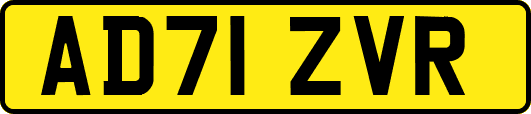 AD71ZVR