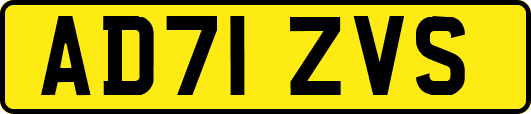 AD71ZVS