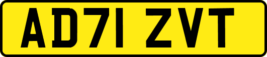 AD71ZVT