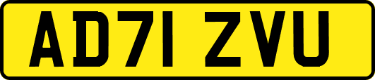 AD71ZVU