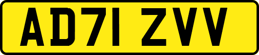 AD71ZVV