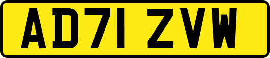 AD71ZVW