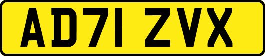 AD71ZVX