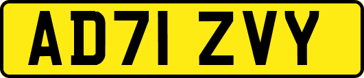 AD71ZVY